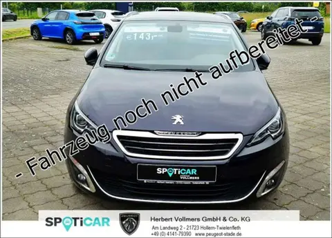 Used PEUGEOT 308 Diesel 2014 Ad 