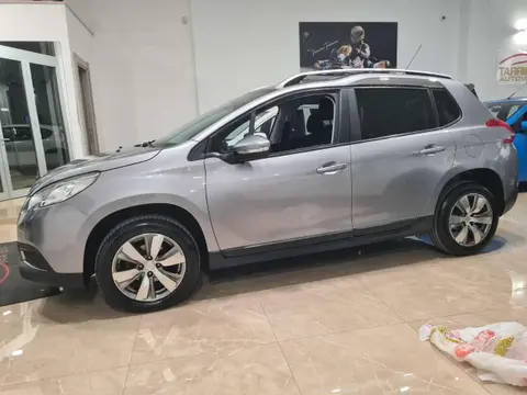 Used PEUGEOT 2008 Diesel 2015 Ad 