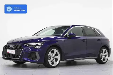 Annonce AUDI A3 Diesel 2023 d'occasion 