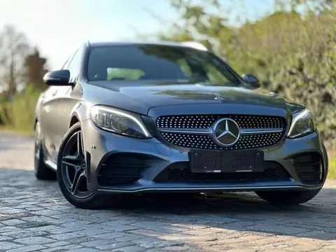 Used MERCEDES-BENZ CLASSE C Diesel 2019 Ad 