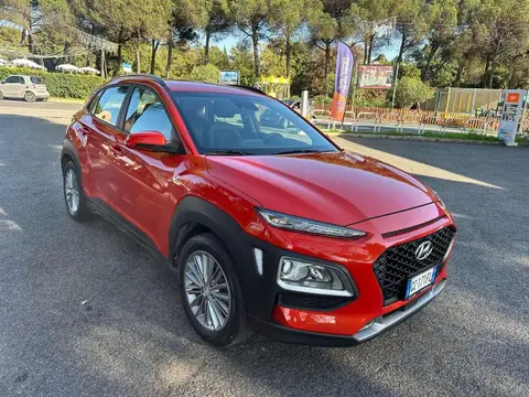 Used HYUNDAI KONA Petrol 2020 Ad 