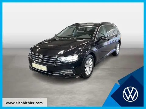 Annonce VOLKSWAGEN PASSAT Essence 2019 d'occasion 