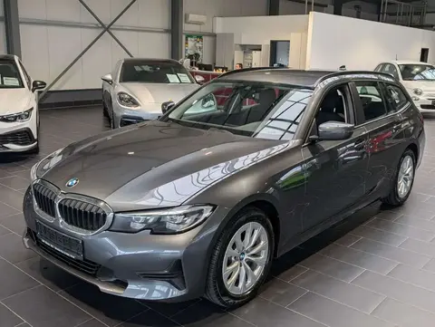 Annonce BMW SERIE 3 Diesel 2020 d'occasion 