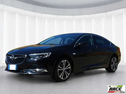 Used OPEL INSIGNIA Diesel 2021 Ad 