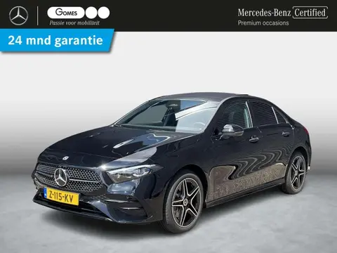 Used MERCEDES-BENZ CLASSE A Hybrid 2024 Ad 