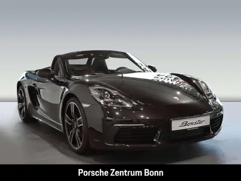 Annonce PORSCHE BOXSTER Essence 2024 d'occasion 