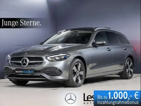 Used MERCEDES-BENZ CLASSE C Hybrid 2023 Ad 