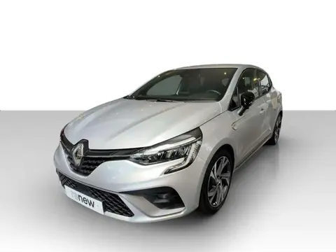 Annonce RENAULT CLIO Diesel 2023 d'occasion Belgique