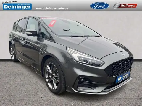 Used FORD S-MAX Electric 2023 Ad 