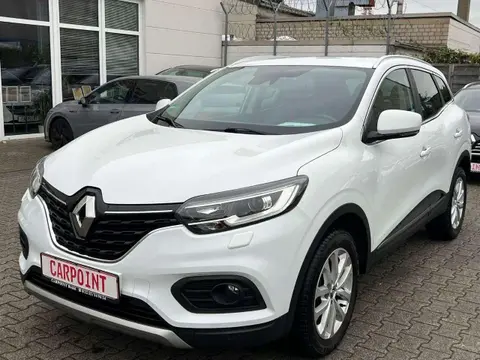 Used RENAULT KADJAR Petrol 2019 Ad 