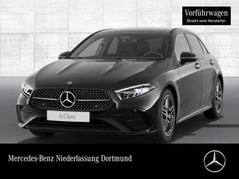 Annonce MERCEDES-BENZ CLASSE A Essence 2023 d'occasion 