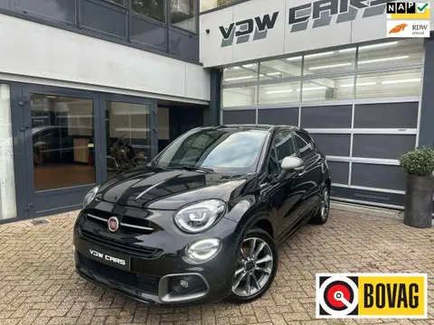 Used FIAT 500X Petrol 2020 Ad 