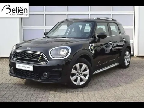 Used MINI COOPER Hybrid 2019 Ad Belgium