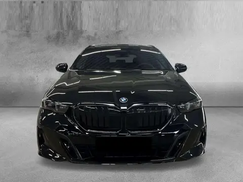 Annonce BMW SERIE 5 Hybride 2024 d'occasion 