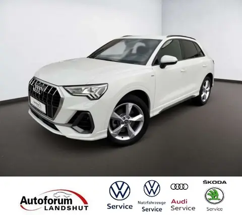 Used AUDI Q3 Petrol 2020 Ad Germany