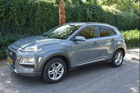 Annonce HYUNDAI KONA Essence 2019 d'occasion 