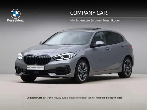 Annonce BMW SERIE 1 Essence 2024 d'occasion 