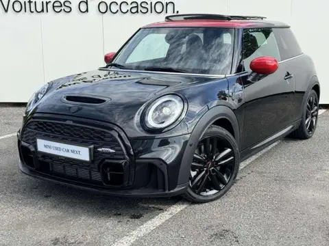 Used MINI COOPER Petrol 2024 Ad 