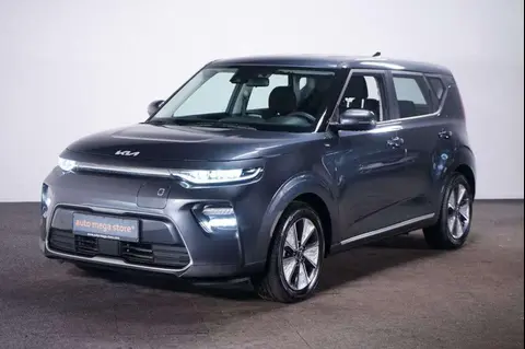 Annonce KIA SOUL Électrique 2021 d'occasion 