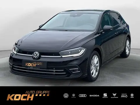 Annonce VOLKSWAGEN POLO Essence 2024 d'occasion 