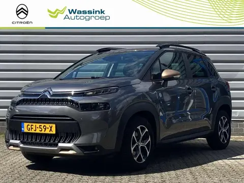 Annonce CITROEN C3 AIRCROSS Essence 2023 d'occasion 