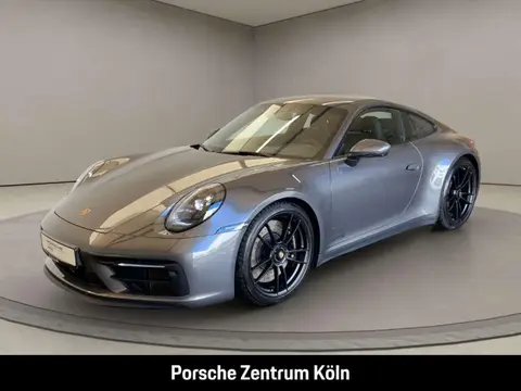 Used PORSCHE 992 Petrol 2023 Ad 