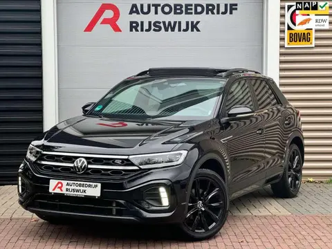 Annonce VOLKSWAGEN T-ROC Essence 2024 d'occasion 