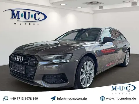 Used AUDI A6 Diesel 2019 Ad 