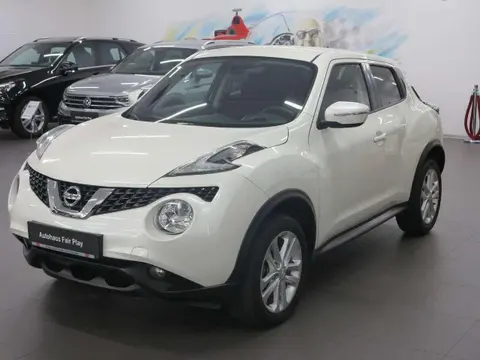 Used NISSAN JUKE Petrol 2018 Ad 