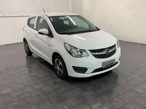 Used OPEL KARL Petrol 2015 Ad 