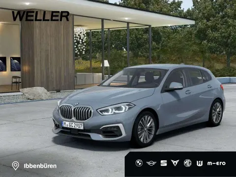 Annonce BMW SERIE 1 Essence 2020 d'occasion 