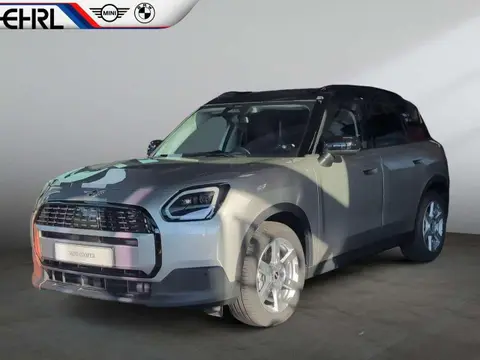 Used MINI ONE Diesel 2024 Ad 