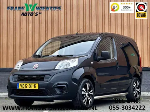 Used FIAT FIORINO Petrol 2019 Ad 