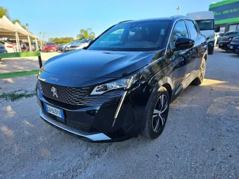 Used PEUGEOT 3008 Diesel 2021 Ad 