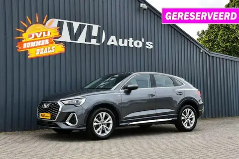 Used AUDI Q3 Petrol 2021 Ad 