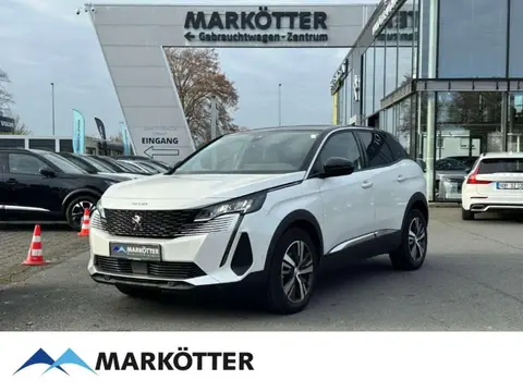 Used PEUGEOT 3008 Petrol 2022 Ad 