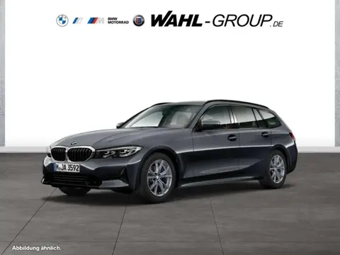 Used BMW SERIE 3 Diesel 2021 Ad 