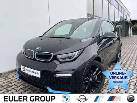 Annonce BMW I3 Électrique 2021 d'occasion 