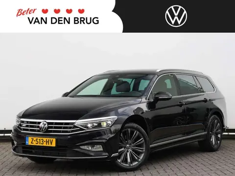 Used VOLKSWAGEN PASSAT Petrol 2023 Ad 