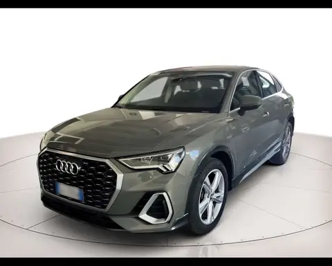 Used AUDI Q3 Diesel 2020 Ad 