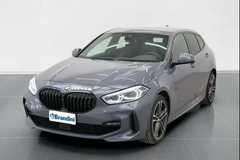 Annonce BMW SERIE 1 Diesel 2024 d'occasion 