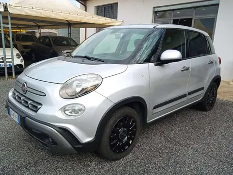 Annonce FIAT 500L Essence 2021 d'occasion 