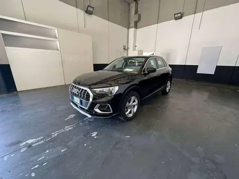 Annonce AUDI Q3 Diesel 2020 d'occasion 