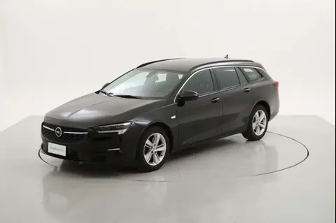 Used OPEL INSIGNIA Diesel 2020 Ad 