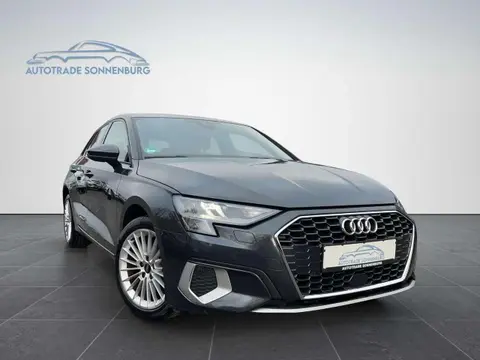 Annonce AUDI A3 Essence 2022 d'occasion 