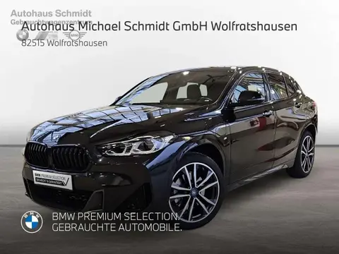 Used BMW X2 Hybrid 2023 Ad 