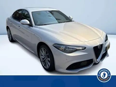 Annonce ALFA ROMEO GIULIA Diesel 2022 d'occasion 