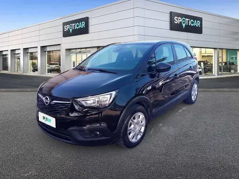 Used OPEL CROSSLAND Petrol 2019 Ad 