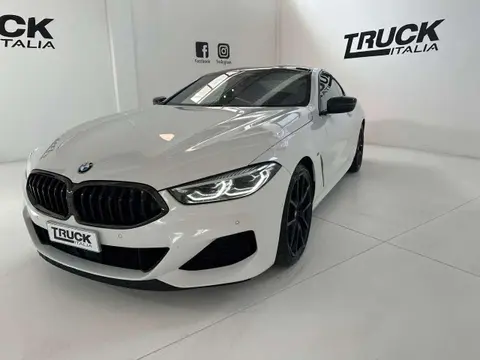 Annonce BMW SERIE 8 Essence 2020 d'occasion 