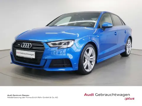 Used AUDI A3 Petrol 2019 Ad 